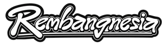 Logo Rembangnesia
